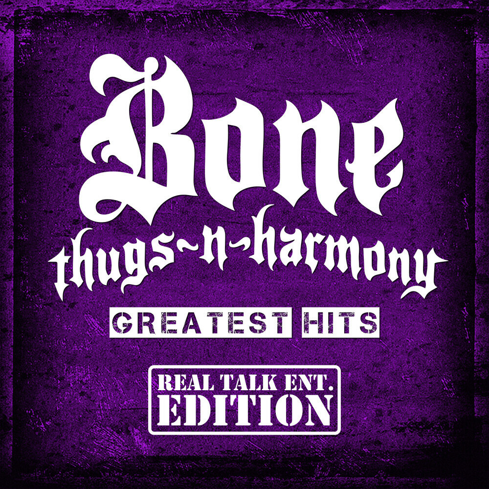 bone thugs n harmony greatest hits kickass torrent