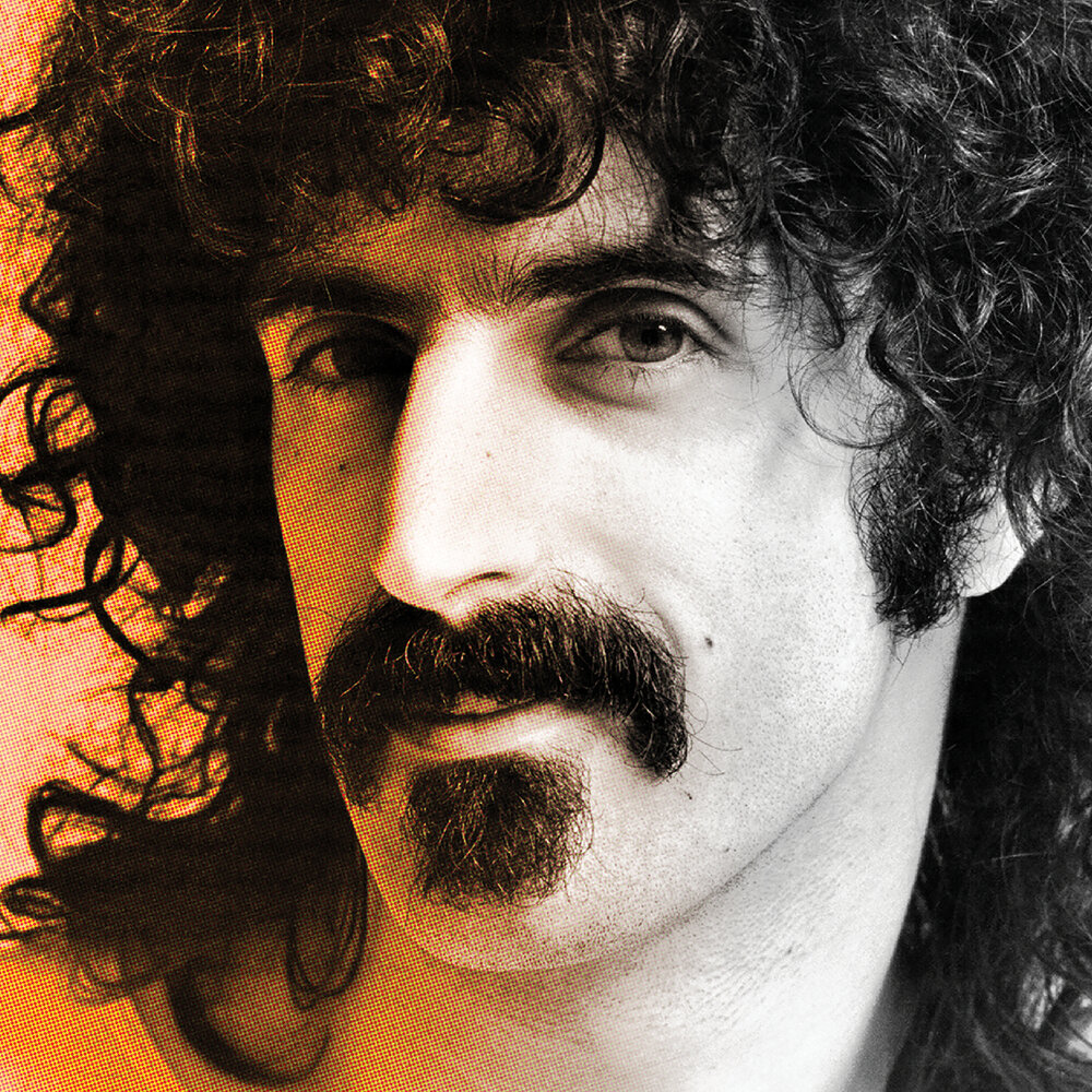Kansas City Shuffle Frank Zappa слушать онлайн на Яндекс Музыке.