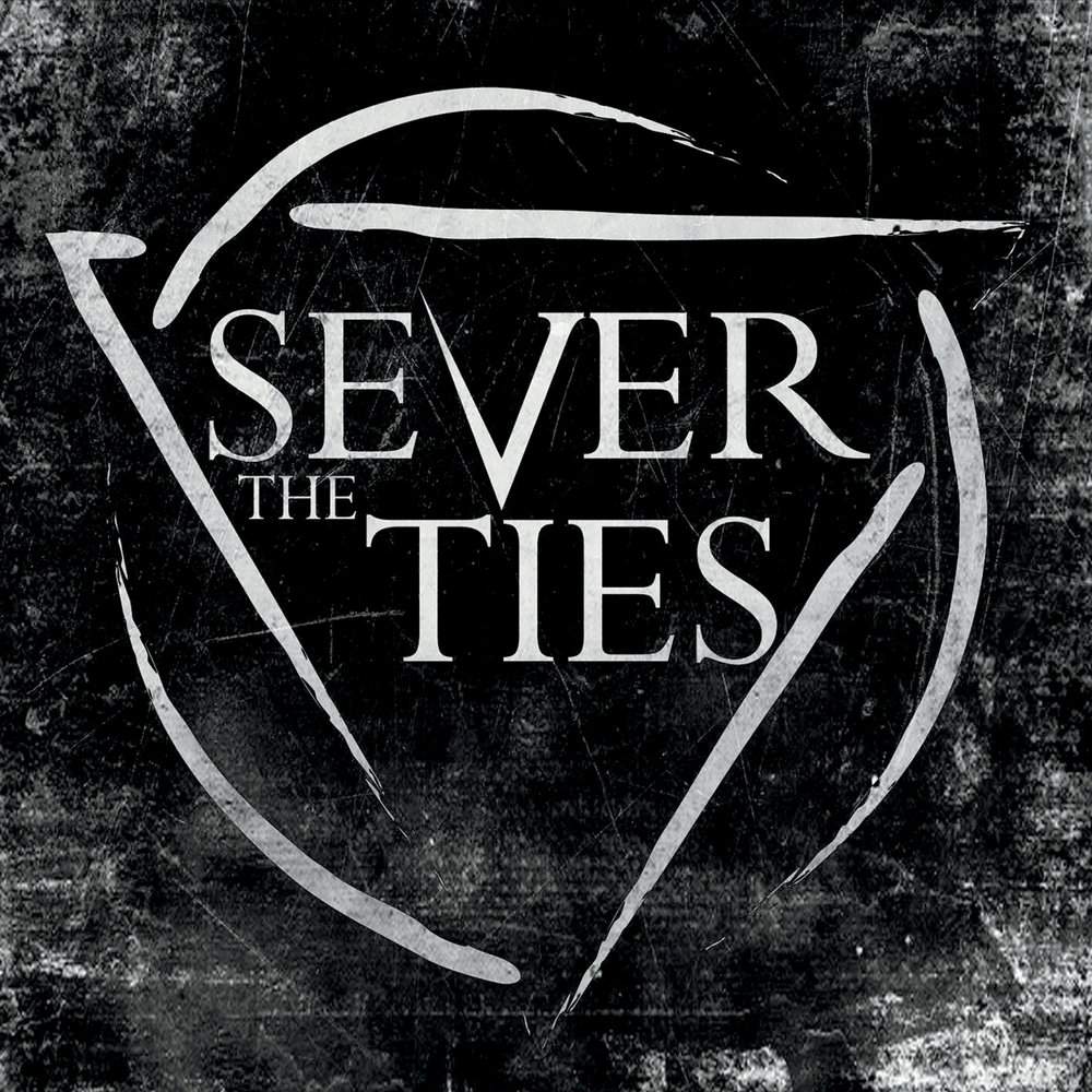 Sever1. Sever your Ties. Sinful way группа. Вс тие альбом.