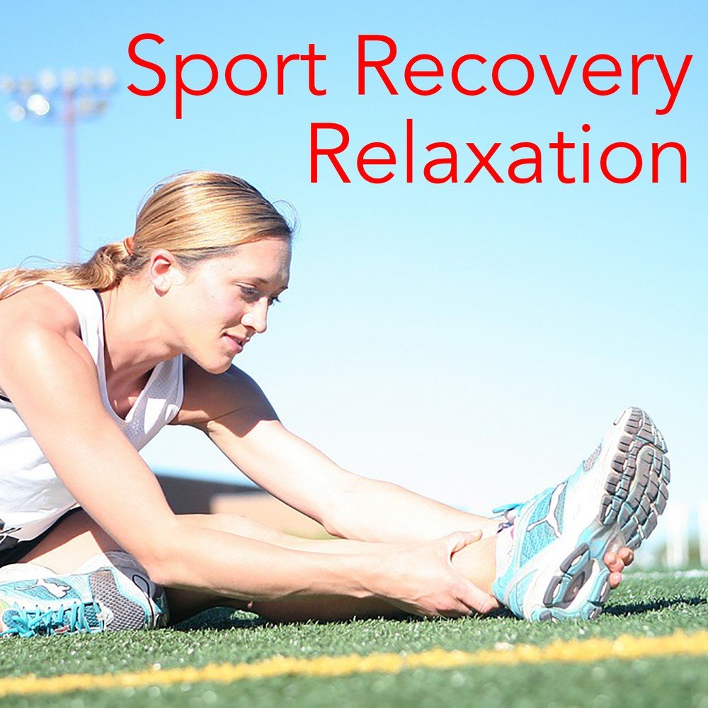 Sport recovery. Recovery Sport.