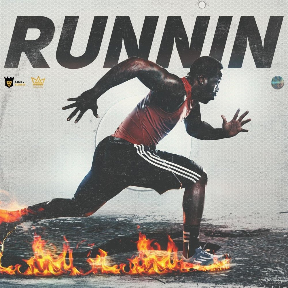 Runnin' (lose it all). Runnin. Naughty boy & beyonce & arrow benjamin - runnin. Naughty boy ft. K.