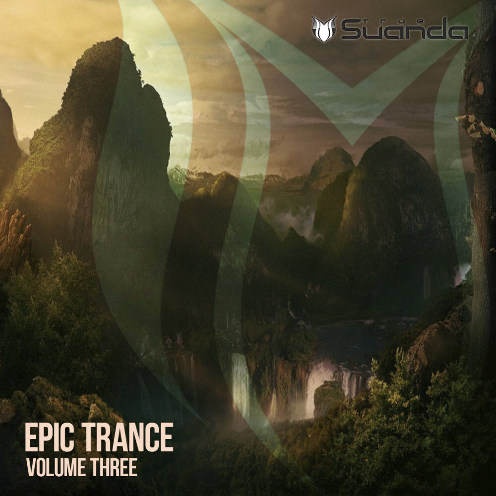 Epic Trance. Trance Volume 3. Khairy Ahmed Trance. Trance collection Volume 6.