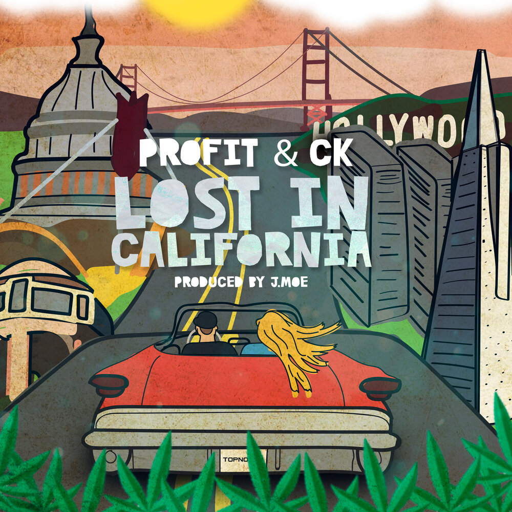 California минус. Lost profits.