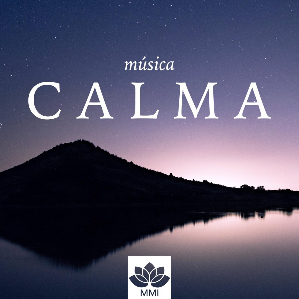 Calm music