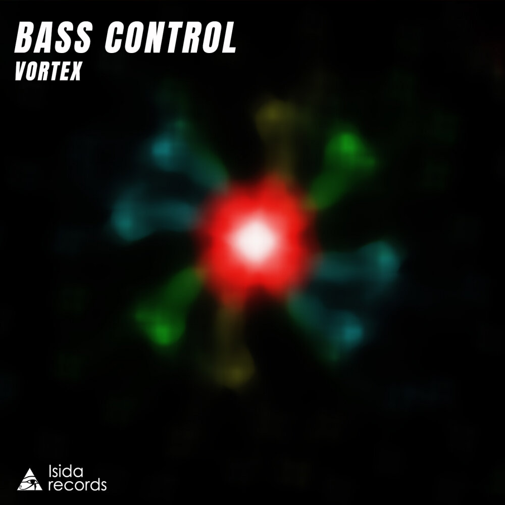 Bass control. Benavente Vortex Bass.