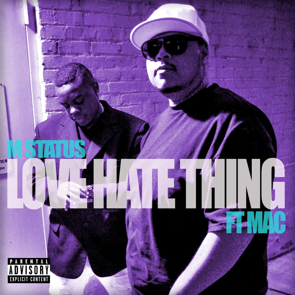 Love hate thing перевод