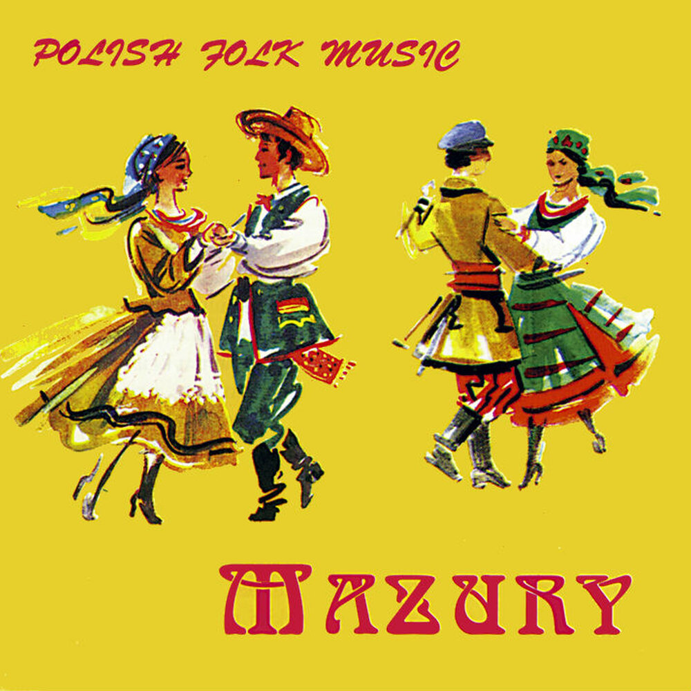 Polish Folk Song pdf