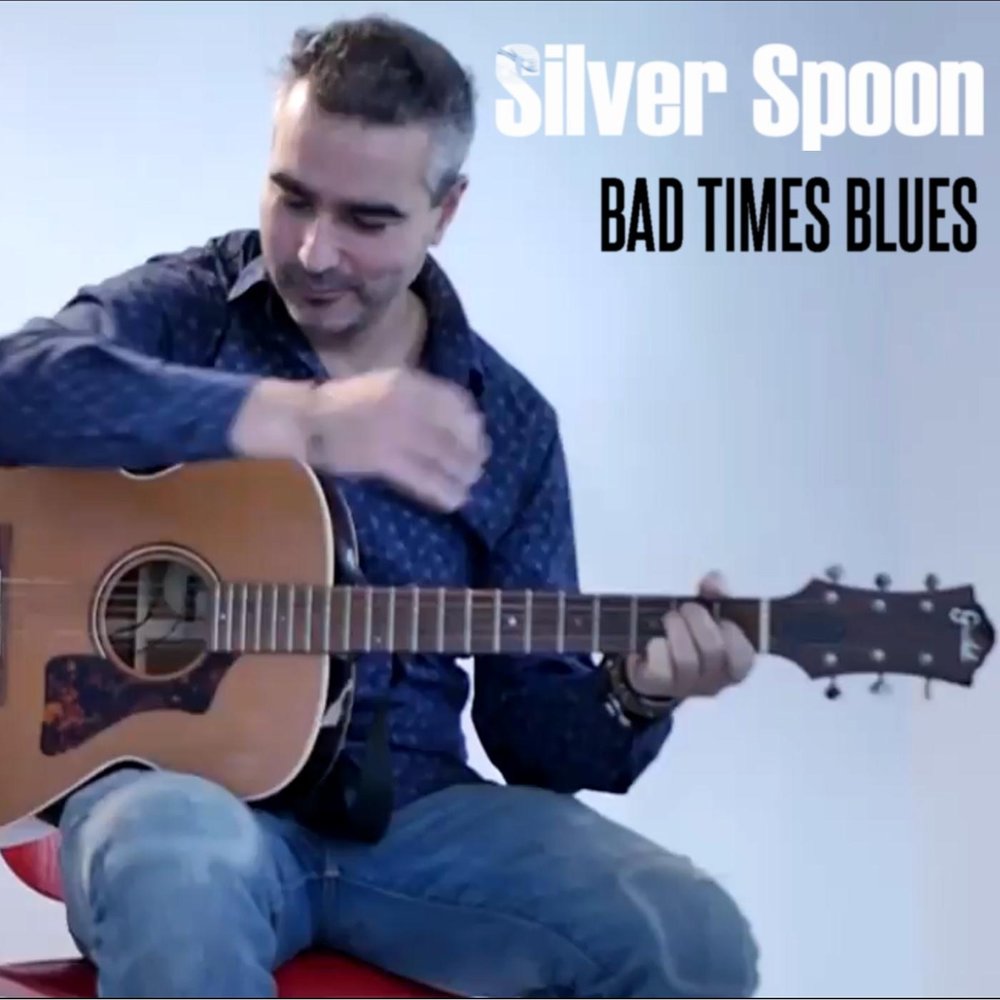 Silver blues. Августин Сильвер блюз. Spoons Bad.