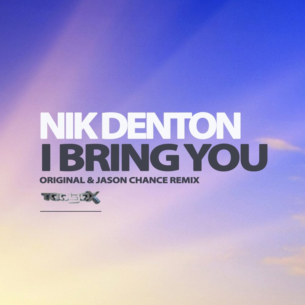Nik Denton musica. Nik Denton musica (Original Mix). Nik remix