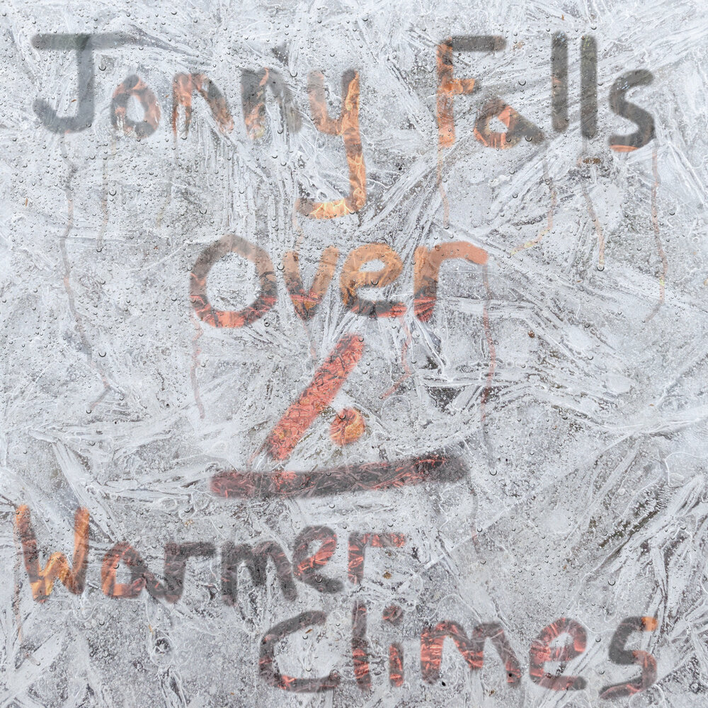 Fell over. Climes. Fall over. The Warmers - wanted - more (Ep).