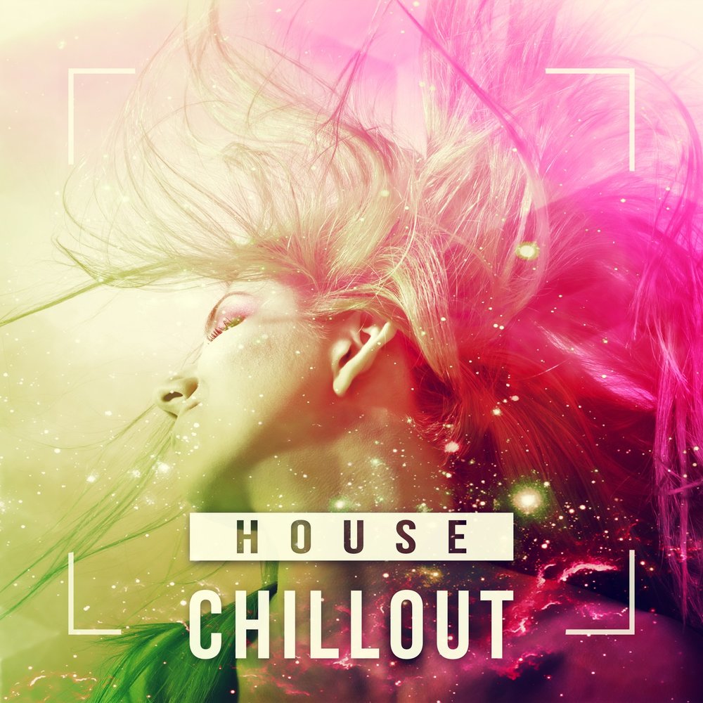 Chillout house music