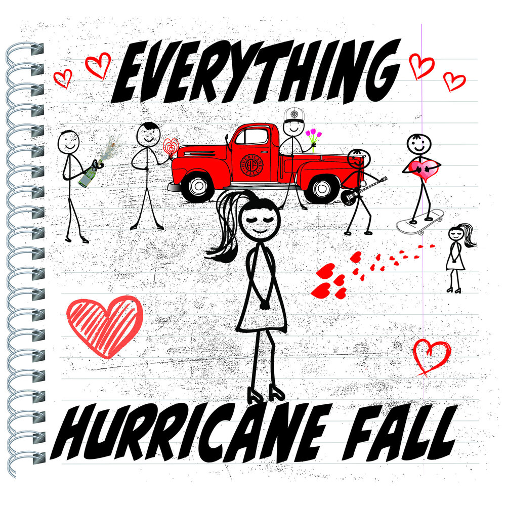 Everything single. Hurricane песня.