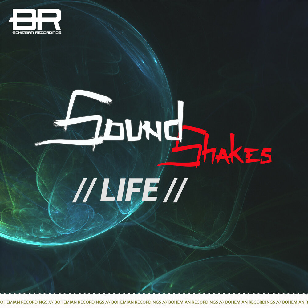 Life is sound