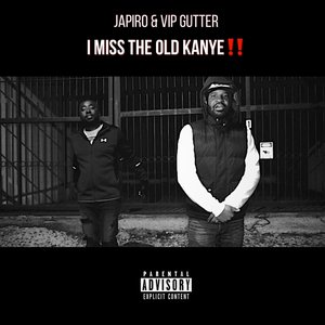 Japiro - I Miss the Old Kanye!!