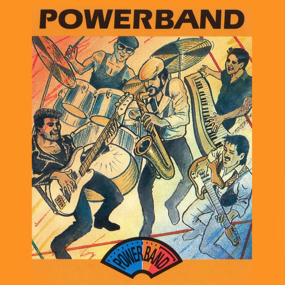 Power band