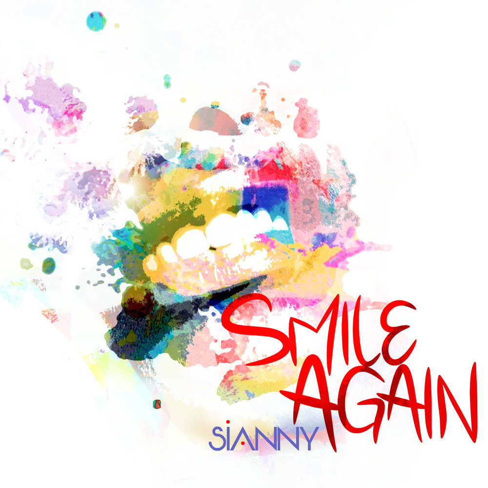 Smile albums. Smile again.