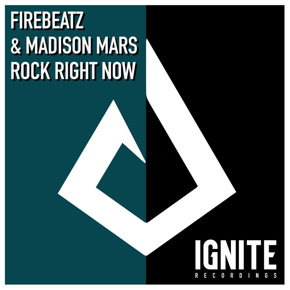 Firebeatz Bad Habit (Extended Mix). Future is Now Madison Mars. Firebeatz listen up. Firebeatz where's your head at.