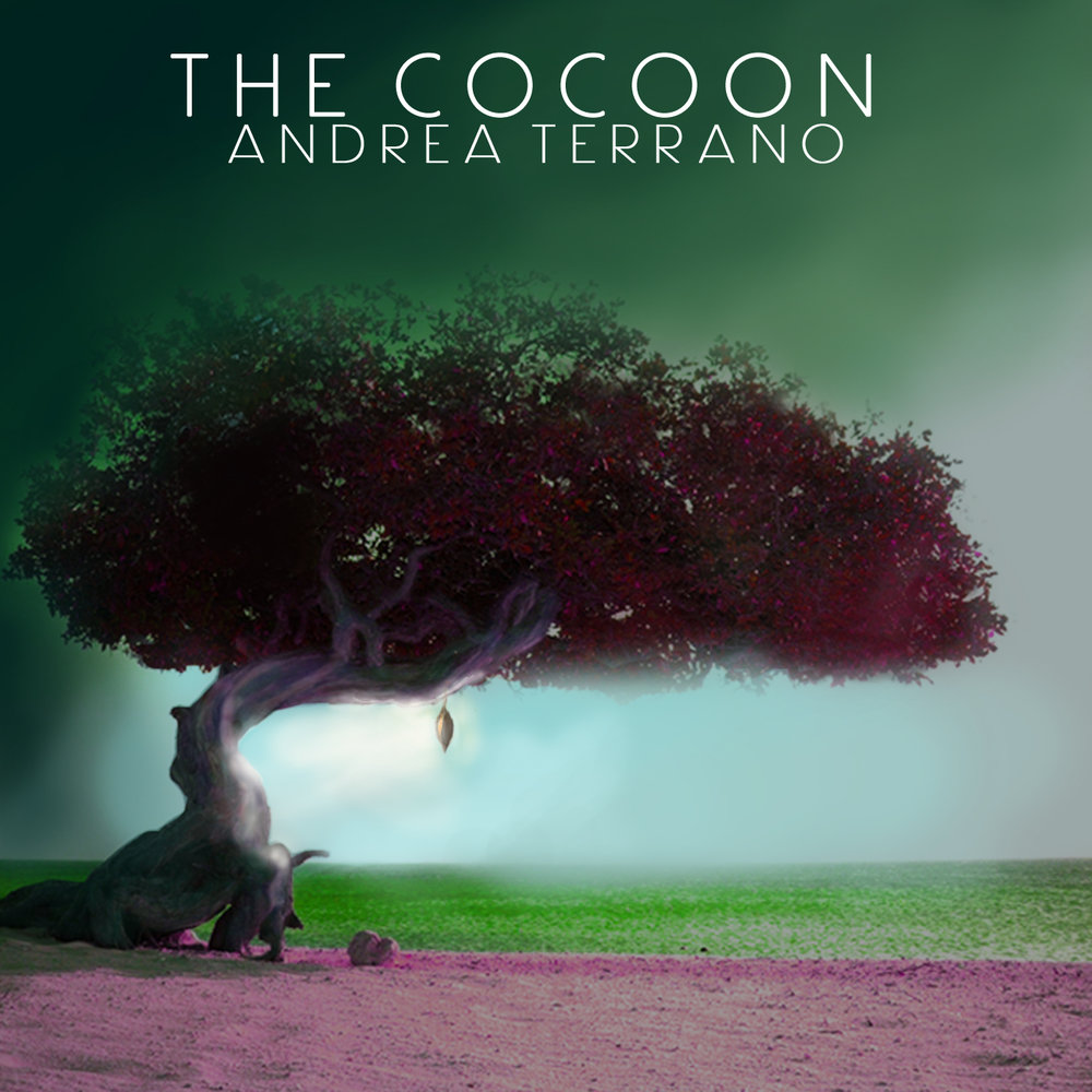The Cocoon - Andrea Terrano. 
