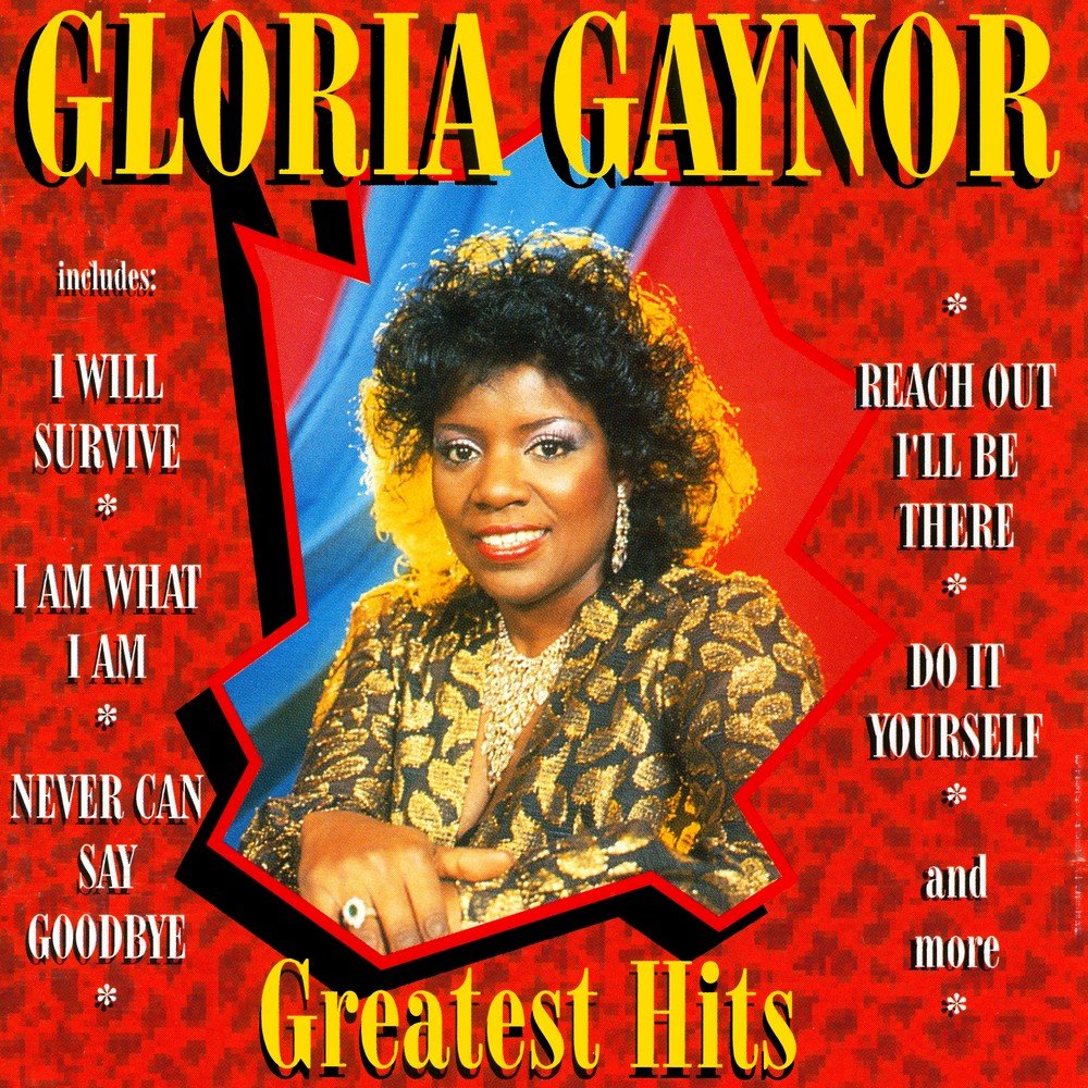 Be a woman gloria gaynor. Gloria Gaynor. Gloria Gaynor i. Gloria Gaynor – Gloria Gaynor 1982.