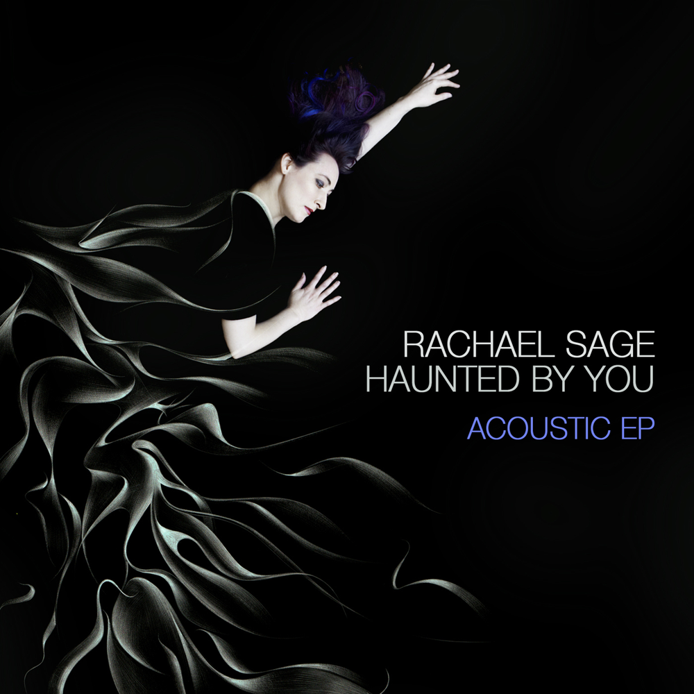 Invisible light. Rachael Sage. Rachel Light.