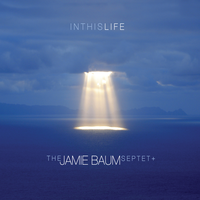 Jamie Baum