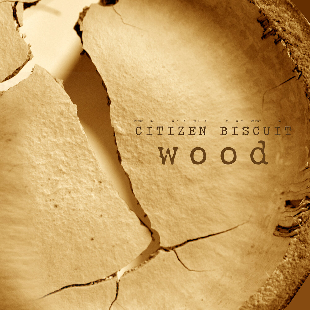 Wood альбомы. Power_of_Wood_Ep.