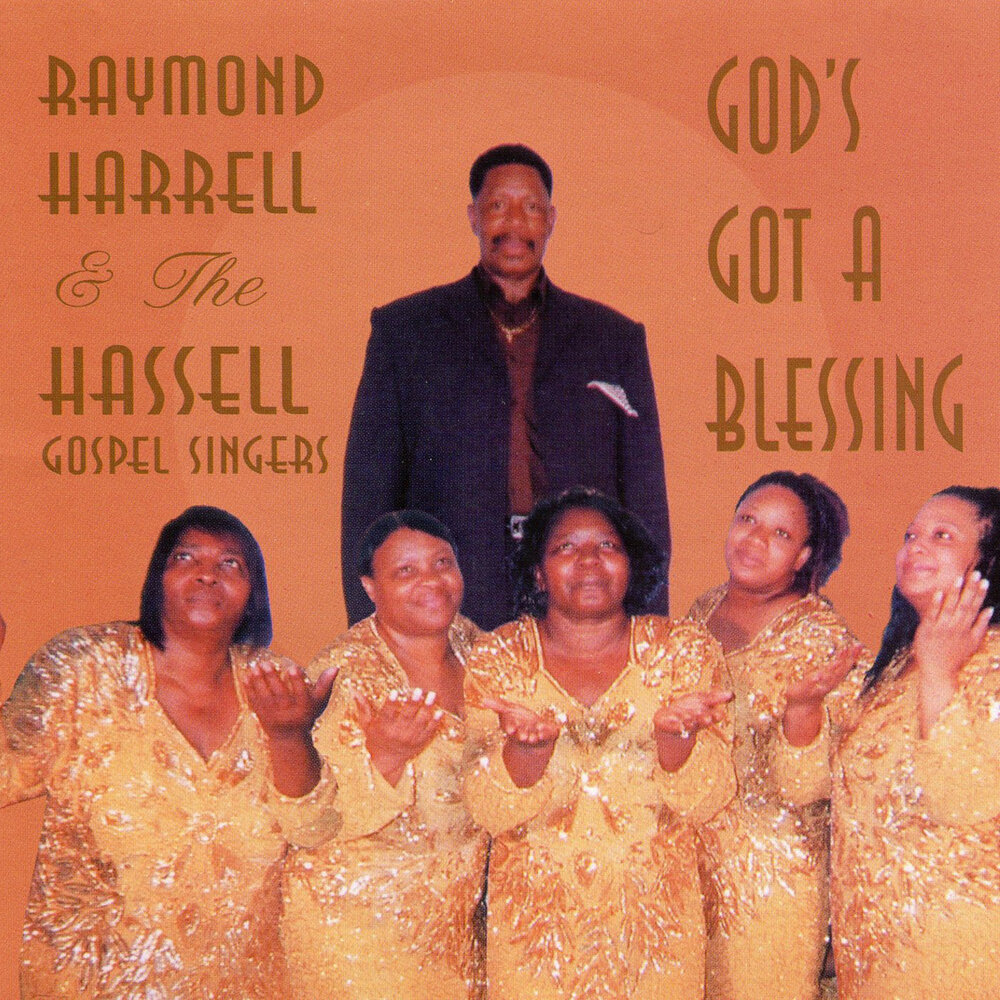 Power Gospel Singers.