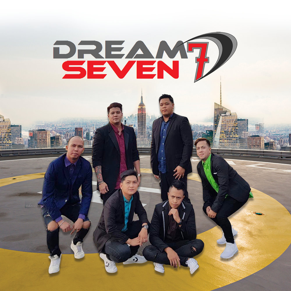 7 Dream группа. Seven слушать. Seven слушать подряд. EASTSEVEN слушать.