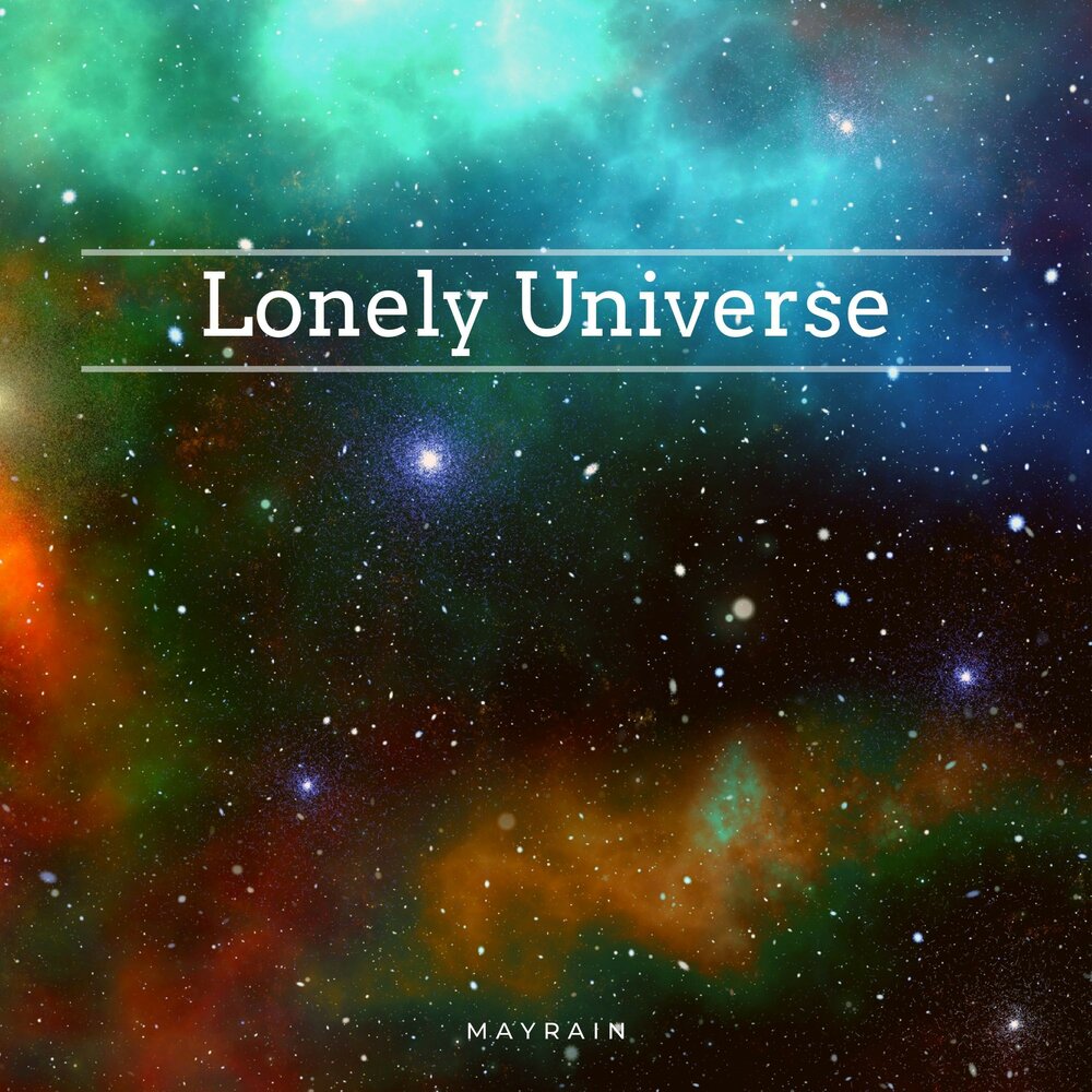 Вселенная слушать. Inward Universe - Loneliness. Lonely Universe 1988. [NFD™] inward Universe - Loneliness (Original Mix). Cold and Lonely Universe.