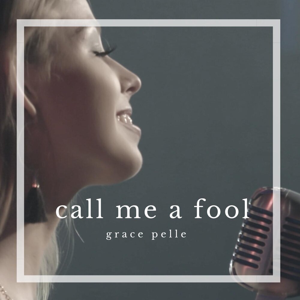 Грейс песни слушать. Grace лейбл. Perlo - Call me a Fool.