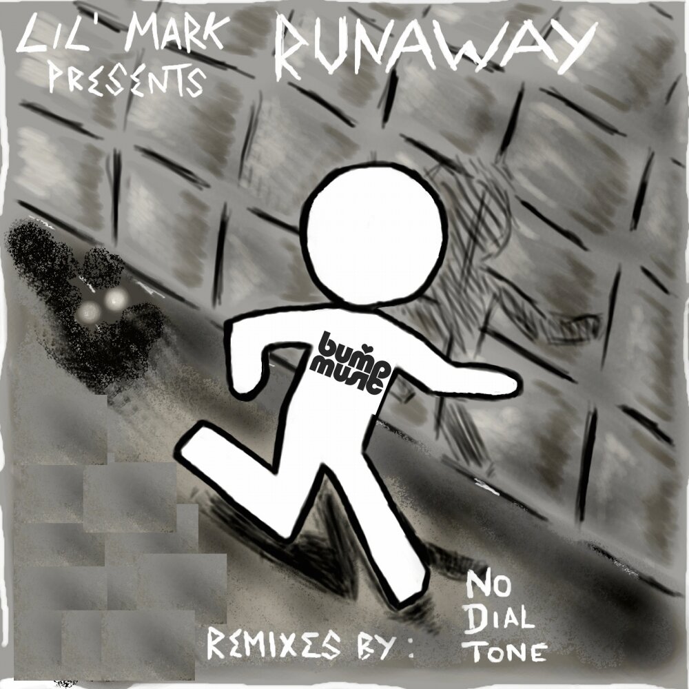 Runaway lil. Musical Bumps.