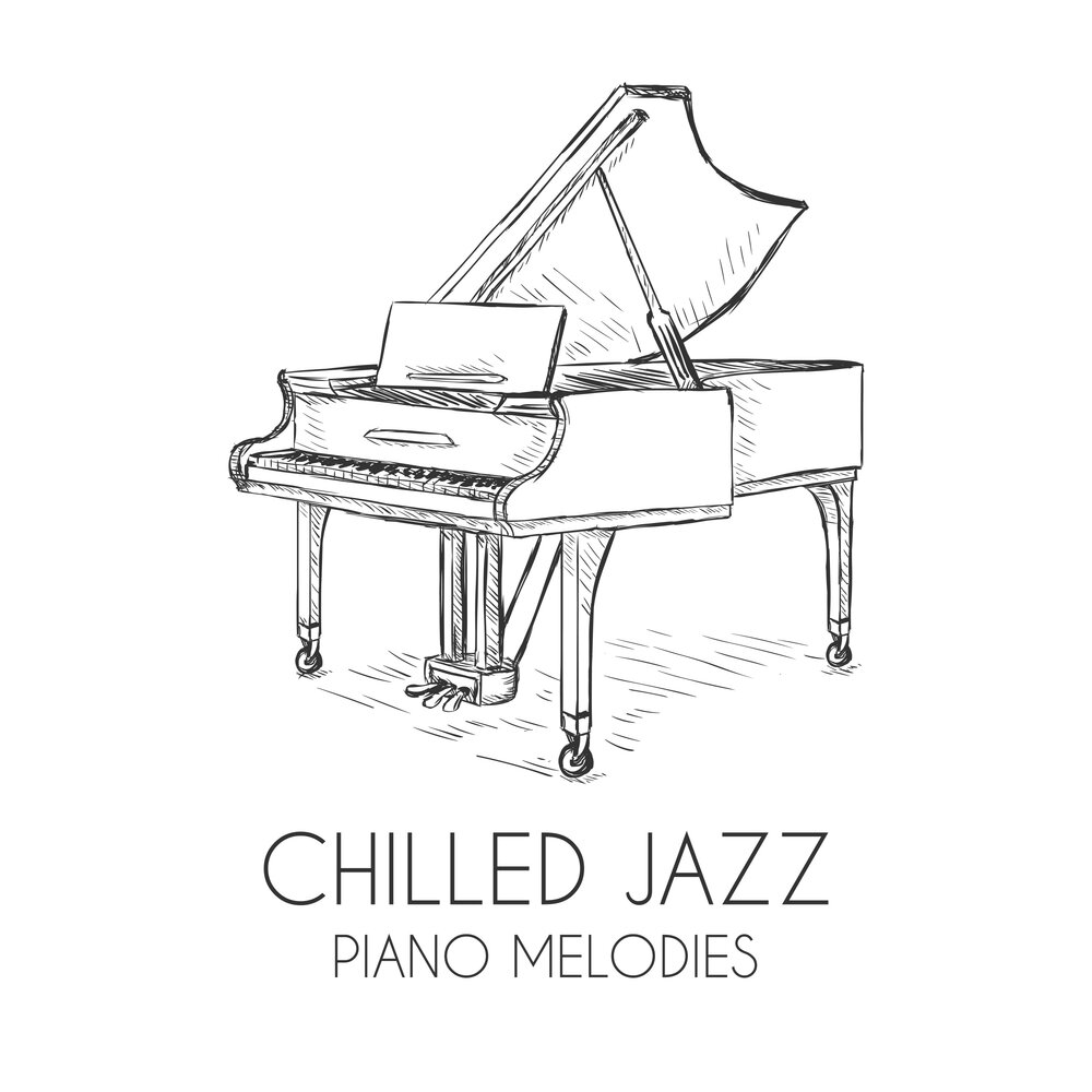 Piano flac. Jazz Piano Melodies. Сборник: Relax Piano (CD).