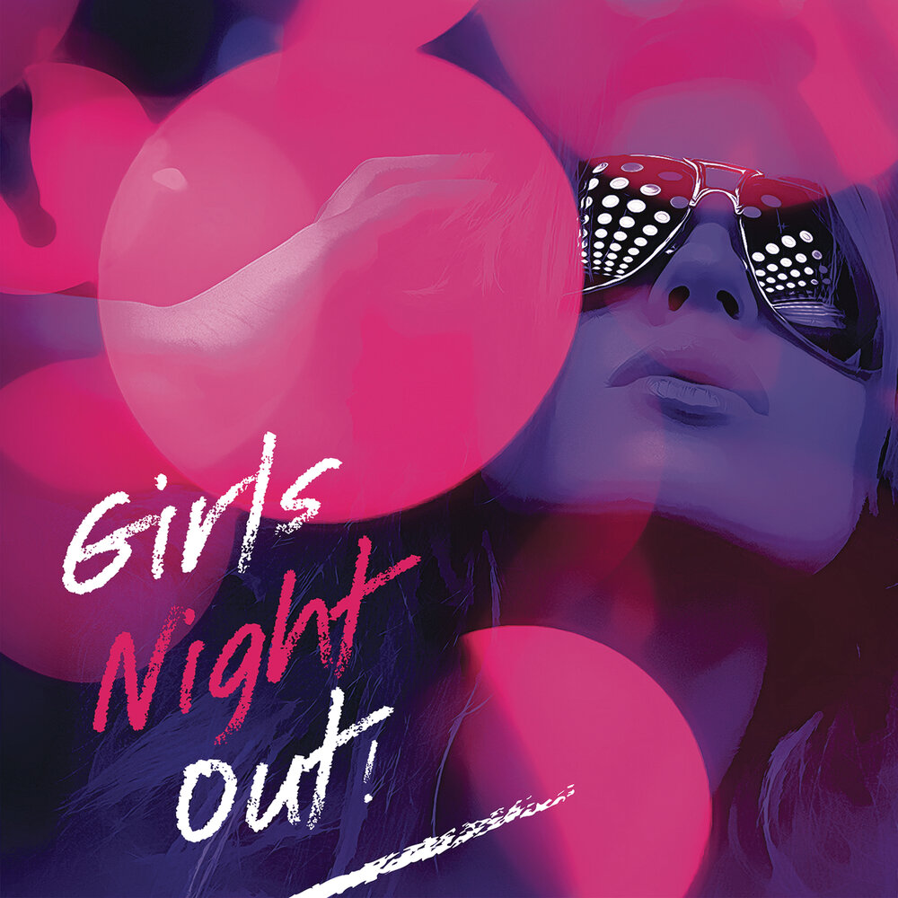 Girls альбомы. Miley Cyrus Spotify Singles. J lo Brave обложка. Strikz & Vamuzze - Everybody (Original Mix). It is girls Night.