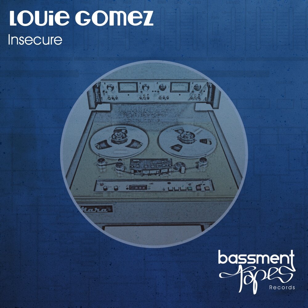 Louie mix