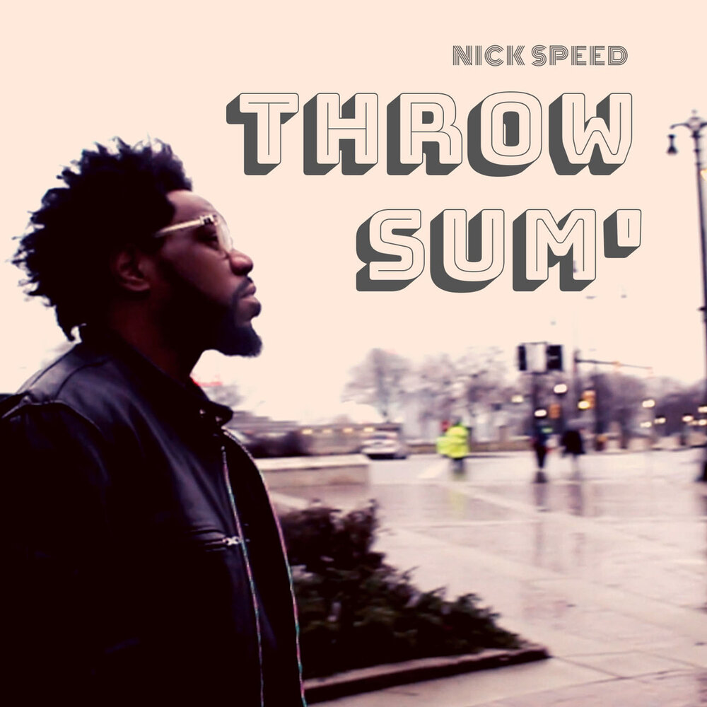 Nick Speed. Speed Song. Фон для Speed Song.