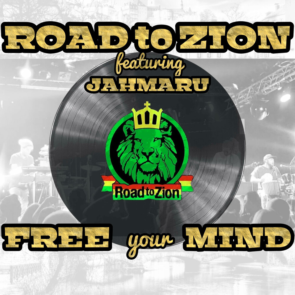 Damian Marley - Road to Zion lyrics - Lyrics Translate Foto 19