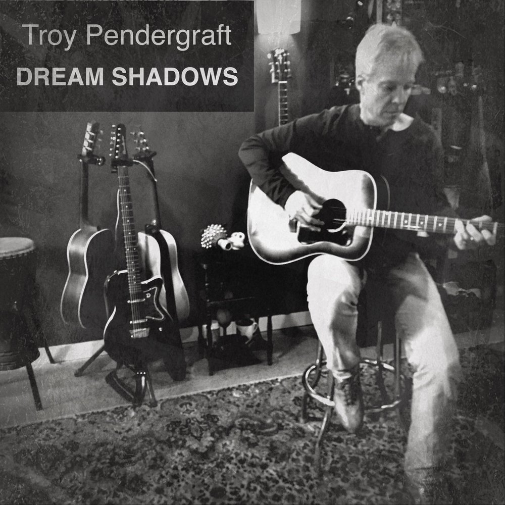 Dreams and Shadows. Redbone come and get your Love. Troy Shadow. Pendergraft.