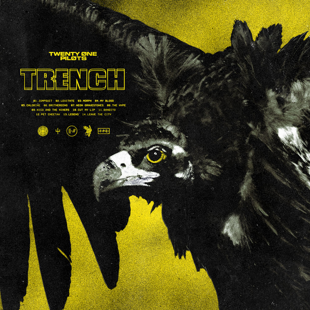 Ones альбом. 21 Pilots Trench. Twenty one Pilots Trench обложка. Twenty one Pilots обложка альбома t. Twenty one Pilots 