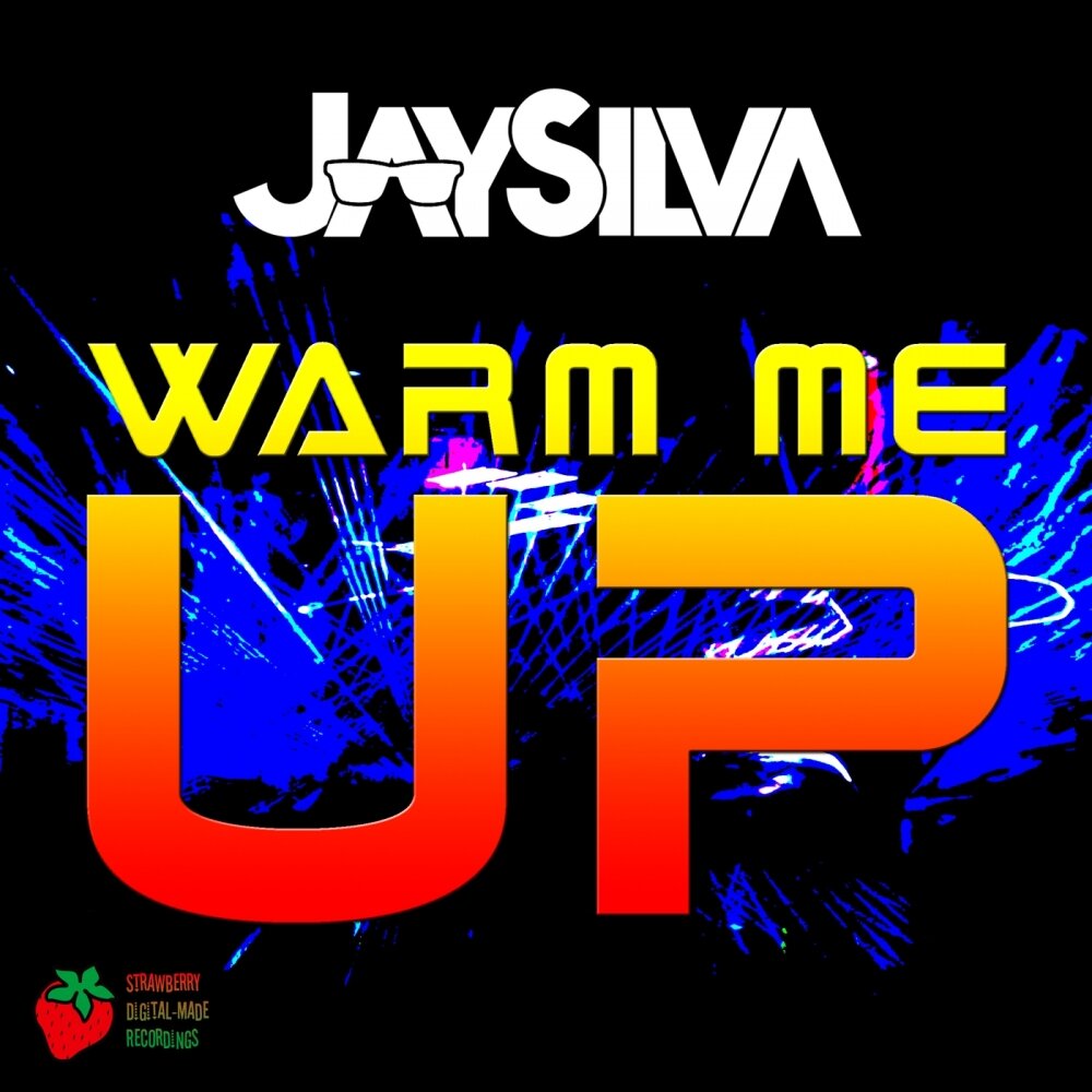 Silvia warm. -Warm_me-.