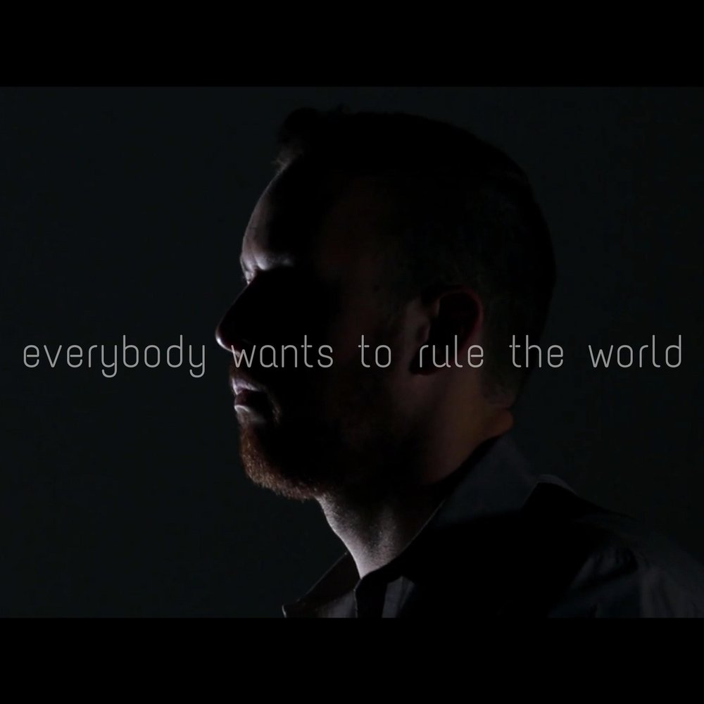 Rule the world слушать