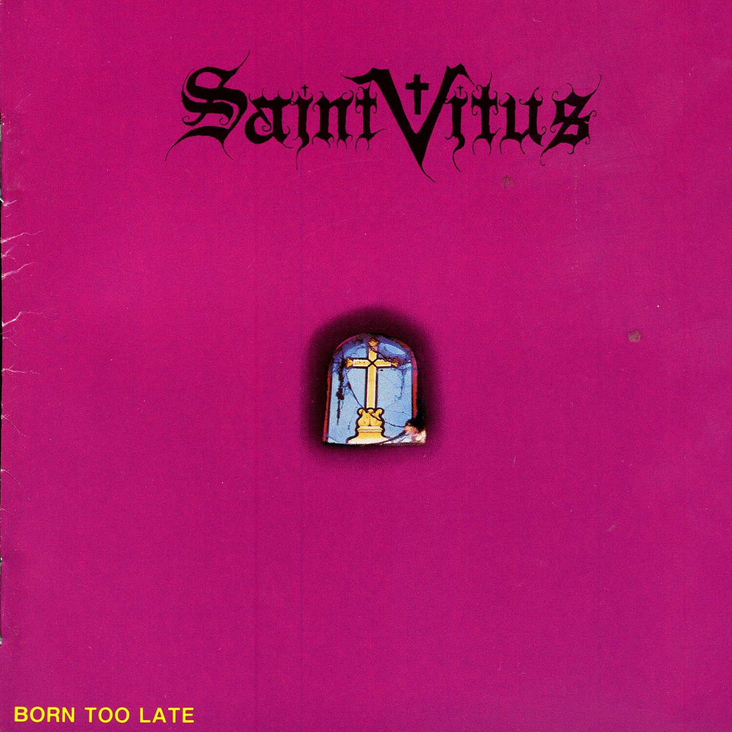 Фотография Saint Vitus