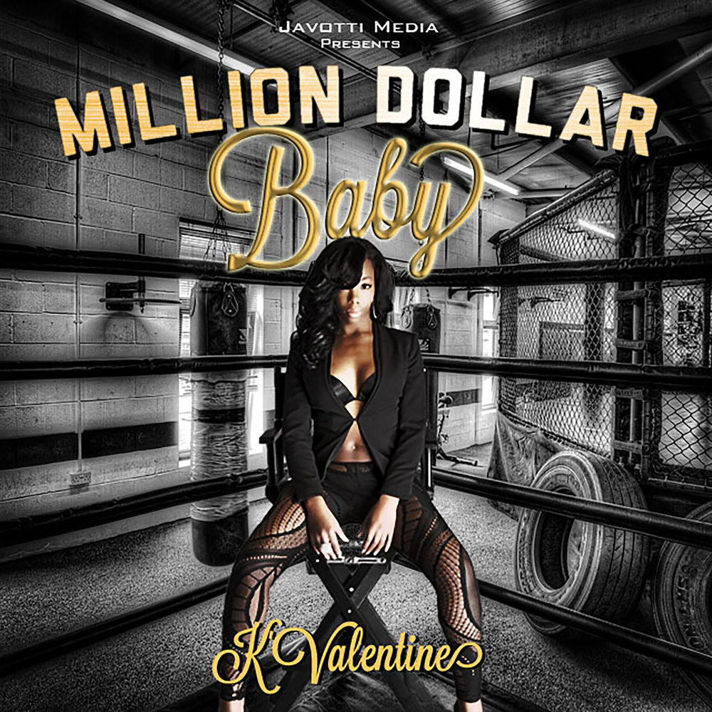 Million dollar baby ava