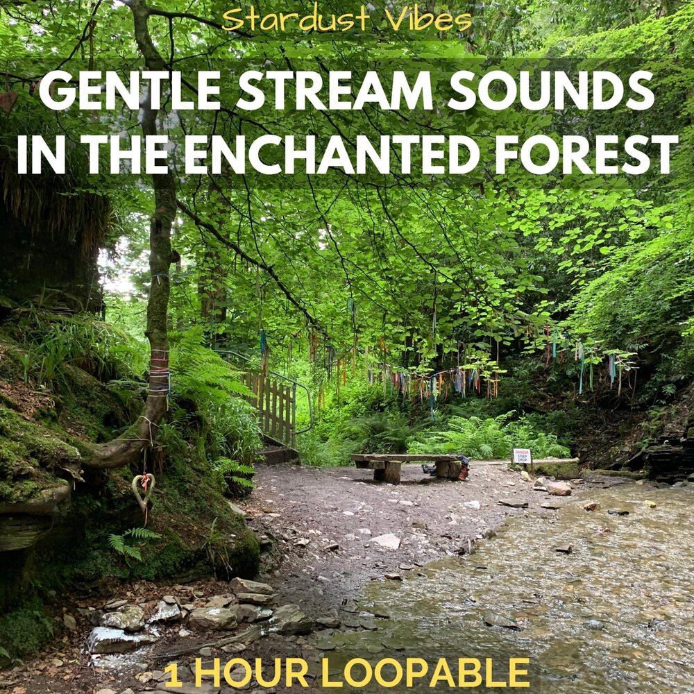 Sounds stream