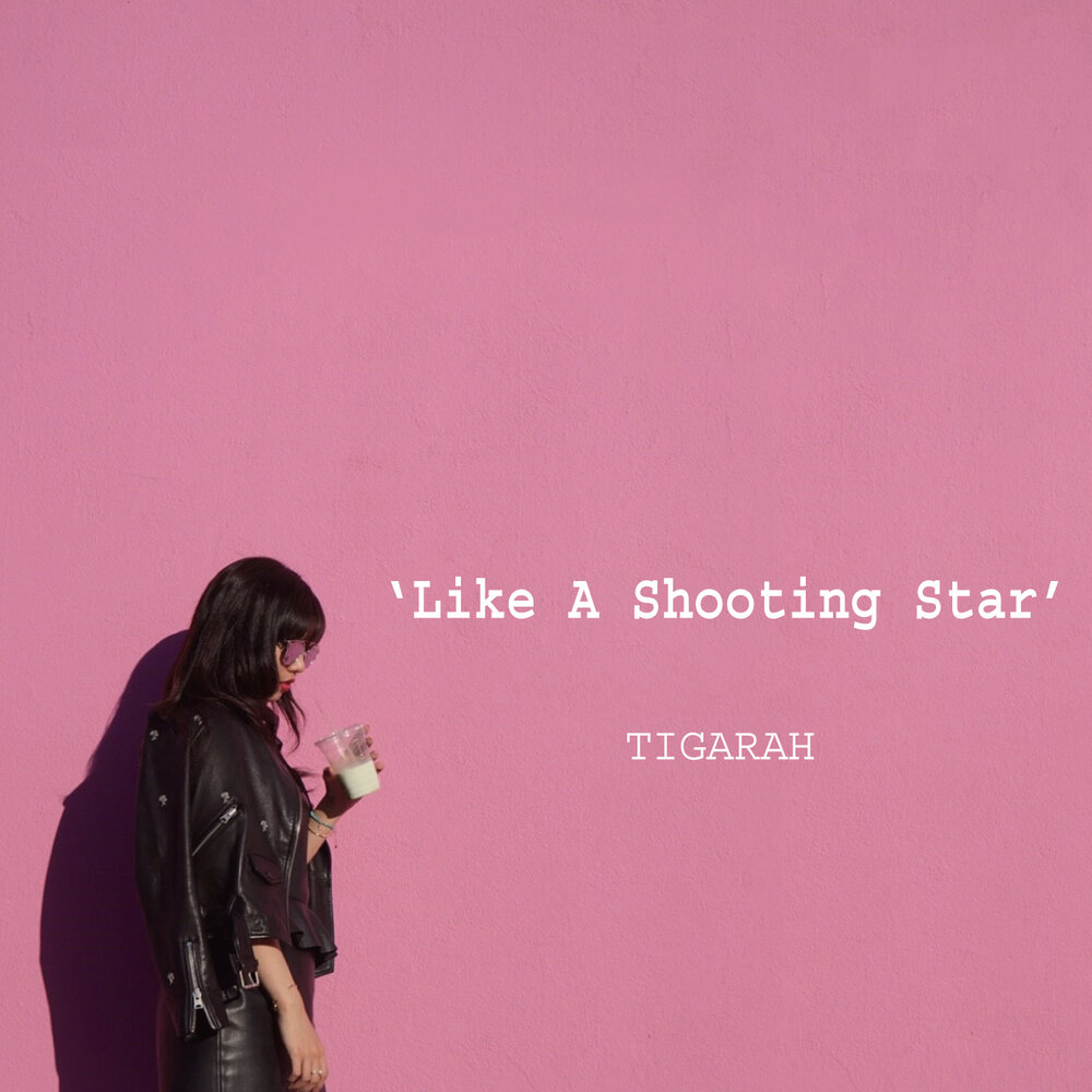 Слушать музыку стреляй. Shooting Stars песня. Tigarah. Песня my like a Star.