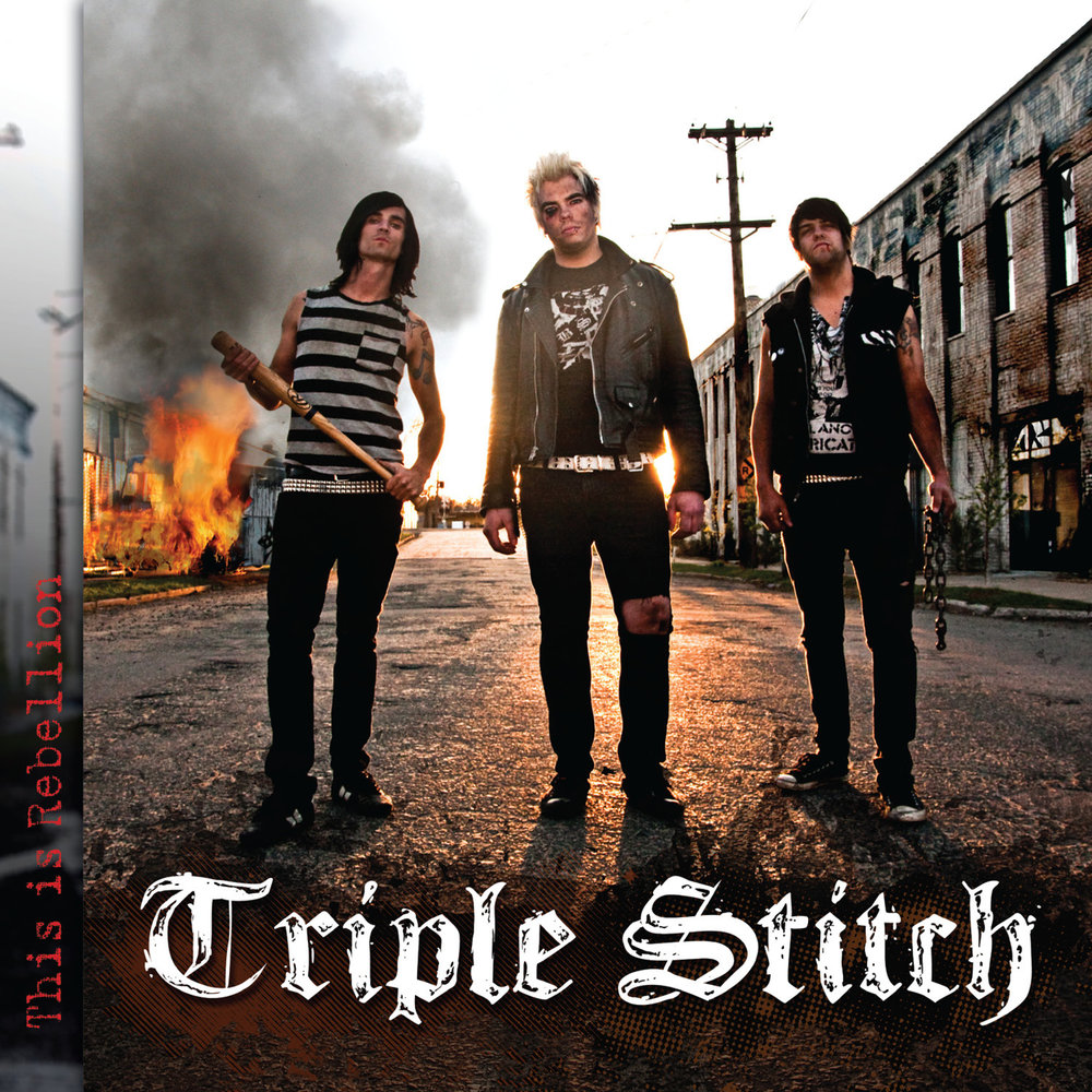 Drop rock. Triples песни. Treble Stitch. Wicked – Rock n’ Roll 2018. Sinner Triple.