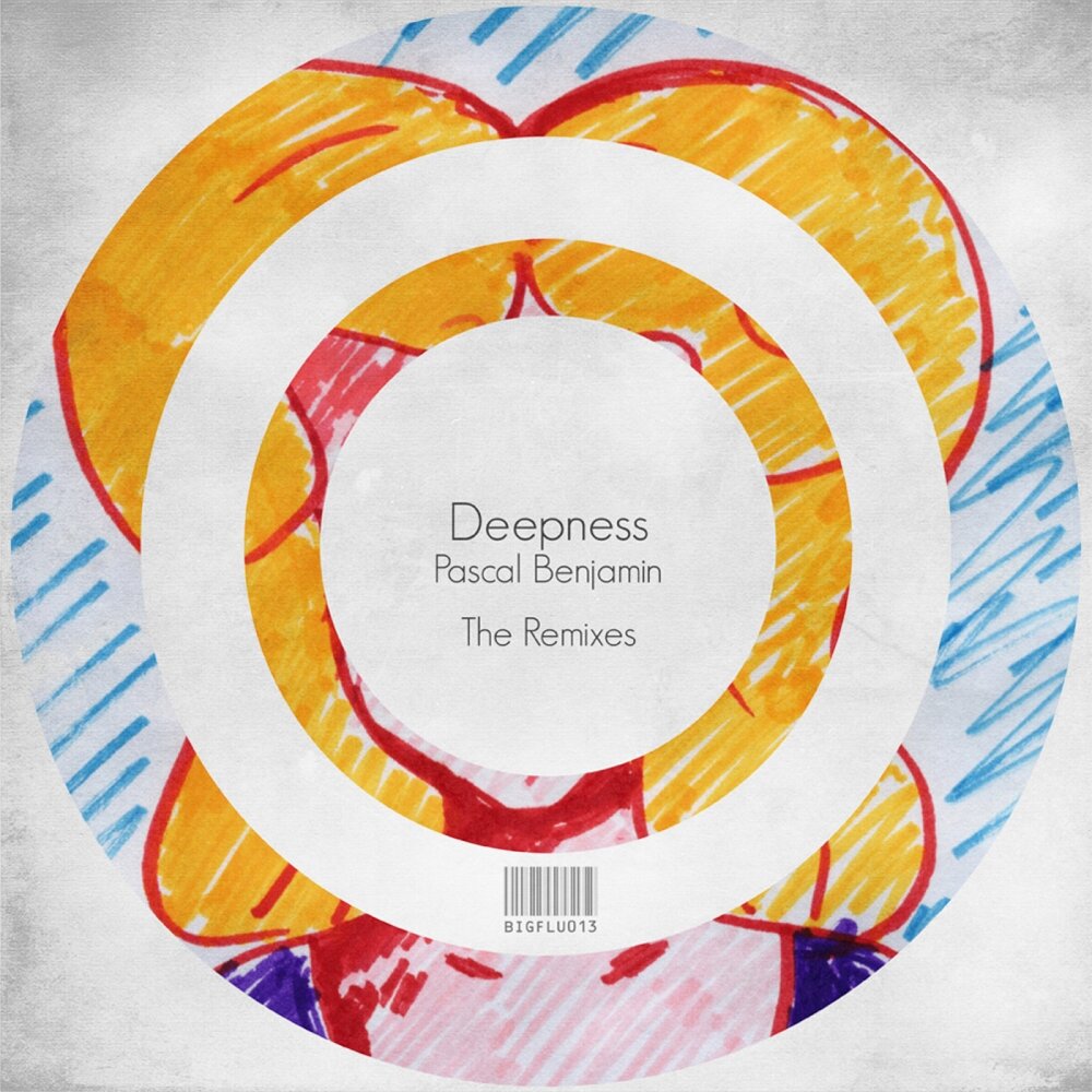 Deepness. Pascal remix