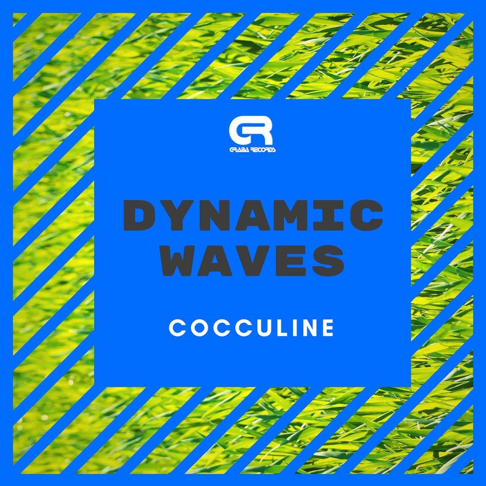 Кокулин. Dynamic Waves. Dynamics Waves.