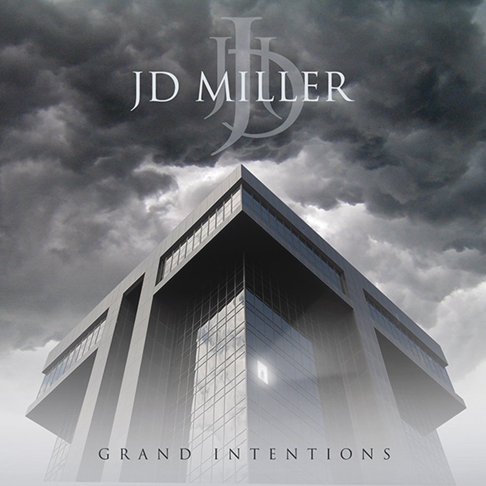 Гранд миллер. JD Miller - Grand intentions (2014). Гранде и Миллер. Гранд Миллер исполнитель.