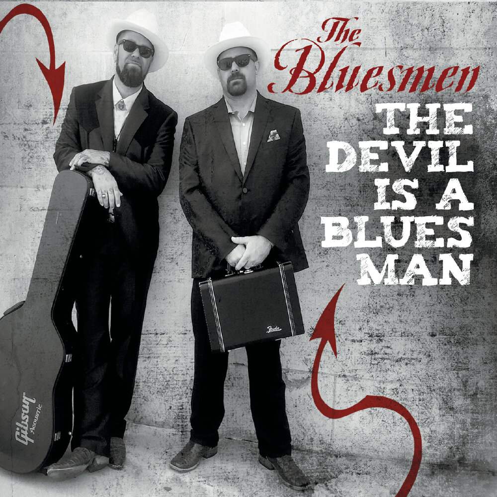 Devil blues