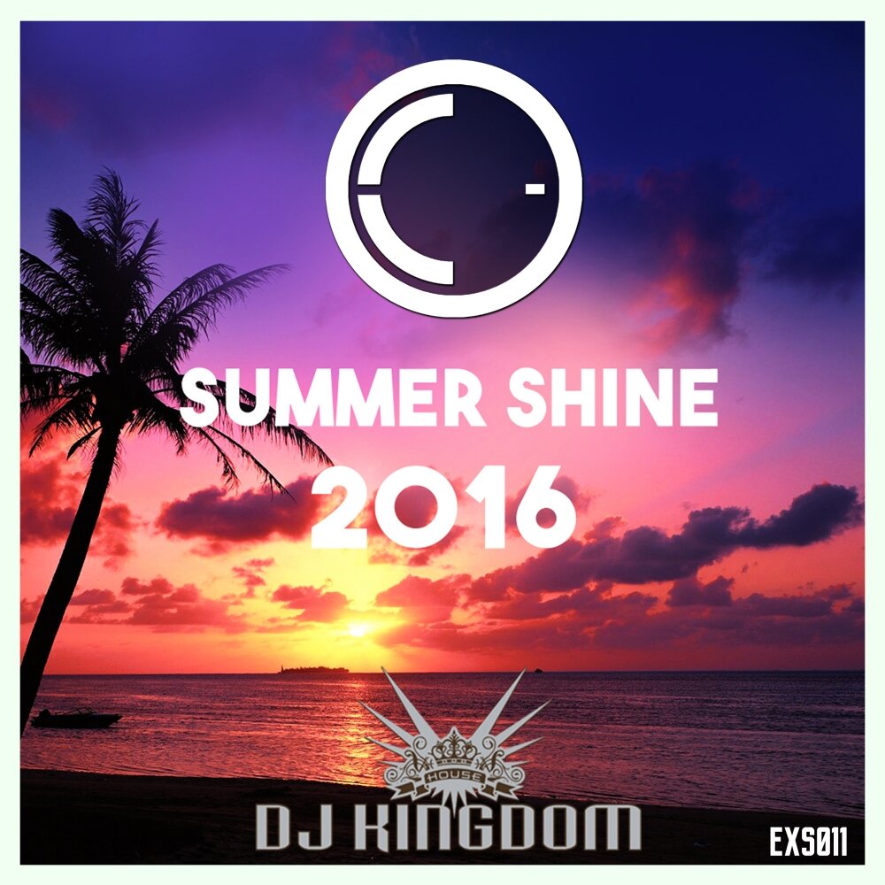Summer shine. Dj kingdom. Fisher (musician). Dj kingdom. Future rave.